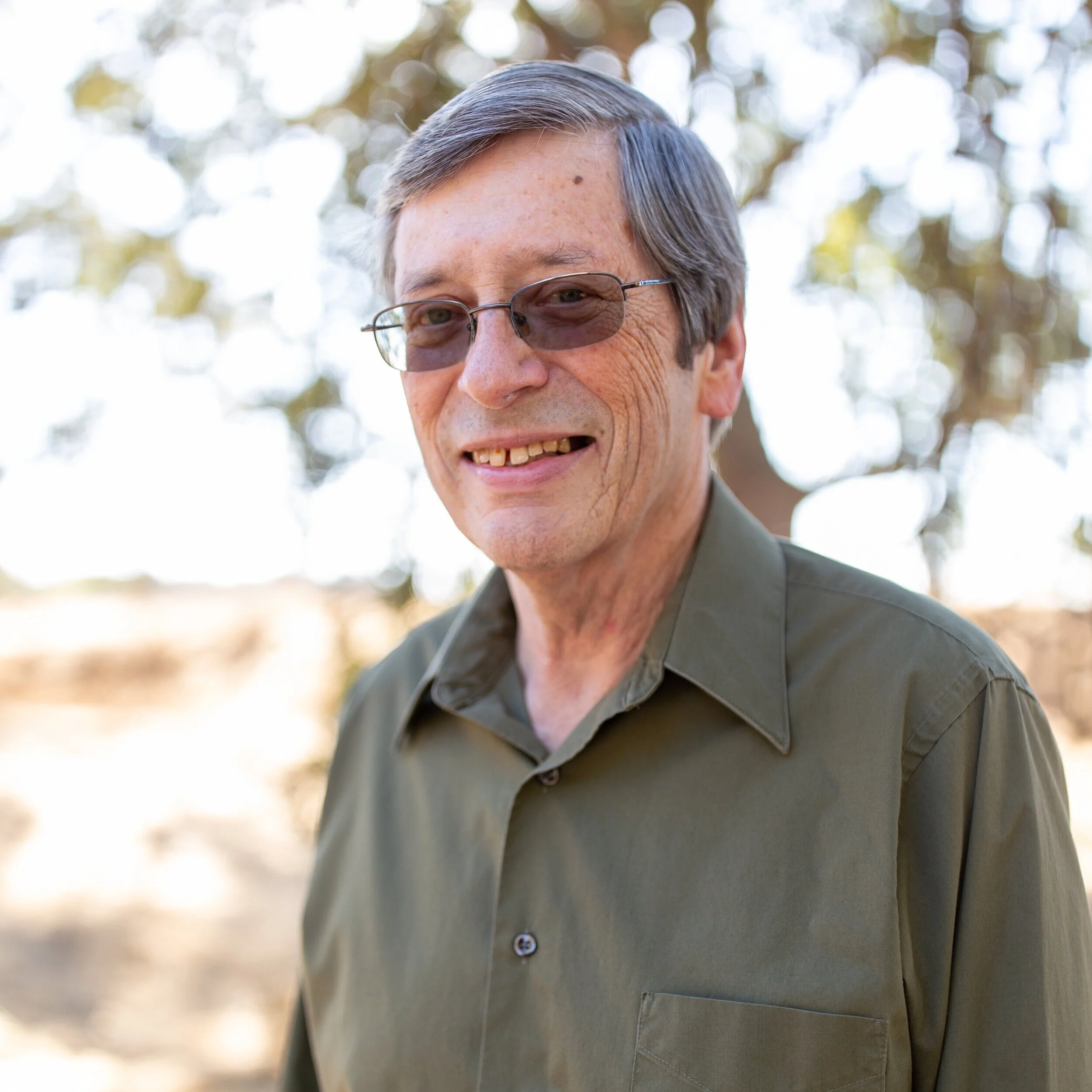 Cornerstone Community Church Manteca Ca — Leadership Team