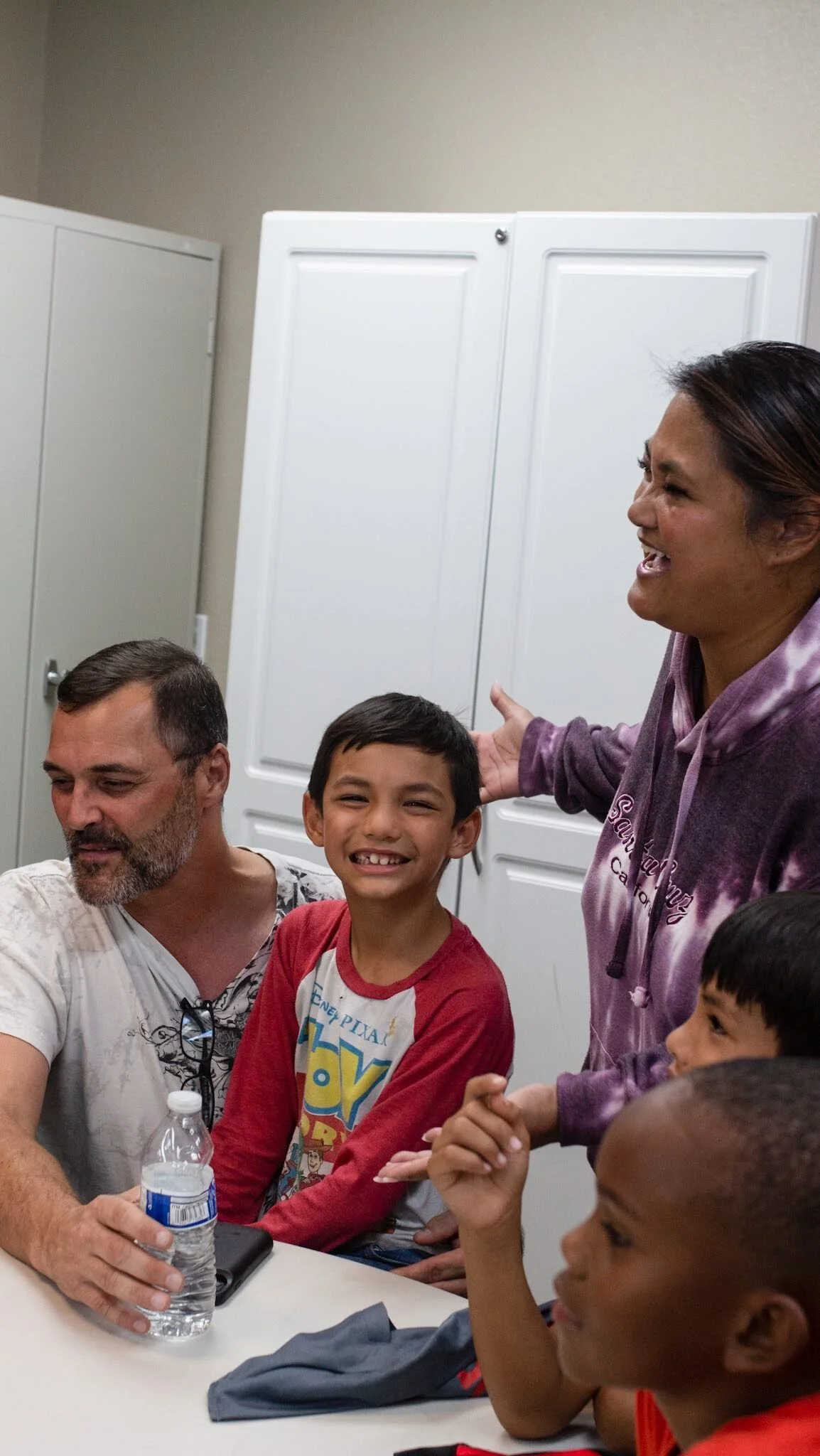 Cornerstone Community Church Manteca Ca — Team