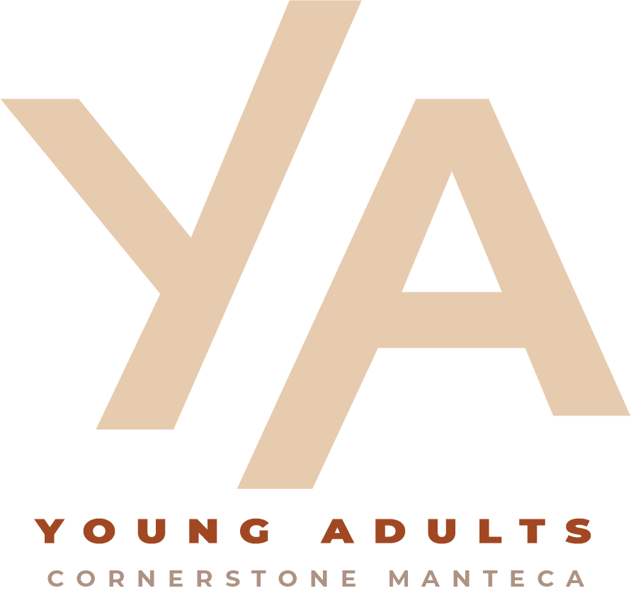 Cornerstone Community Church Manteca Ca — Young Adults