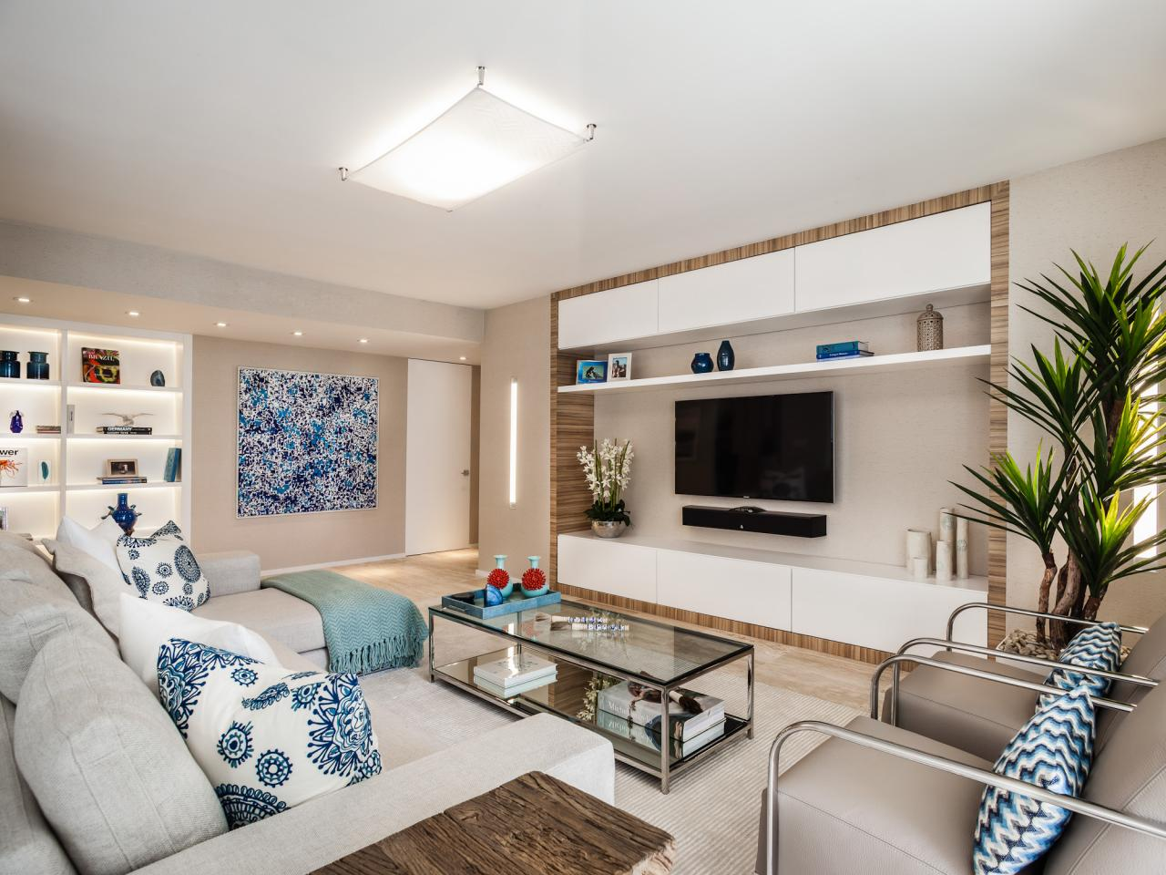 Image via HGTV .
