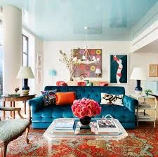 Image via House Beautiful .