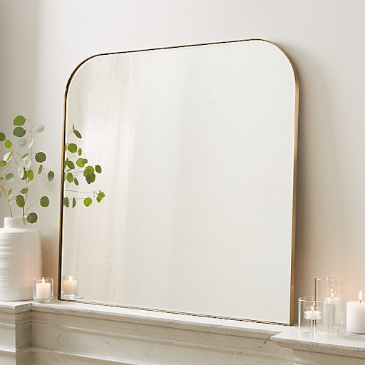 Image via Crate and Barrel .