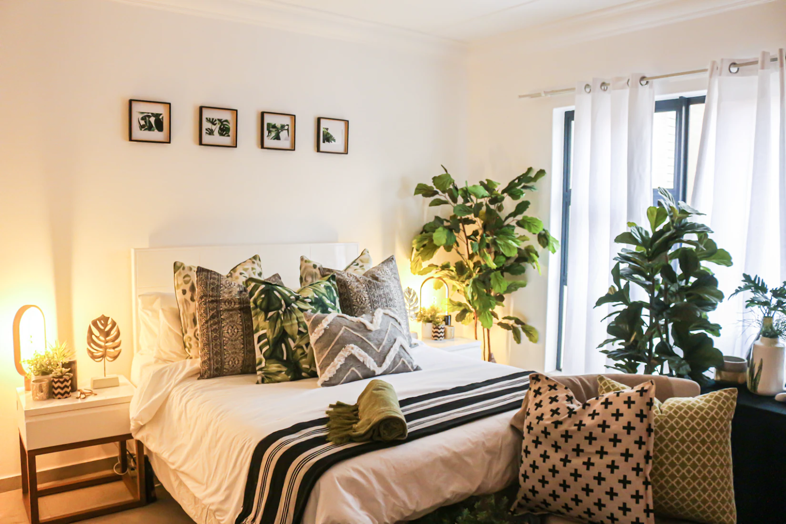 5 Affordable Ways to Spruce Up Your Bedroom — Affordable Interior Design
