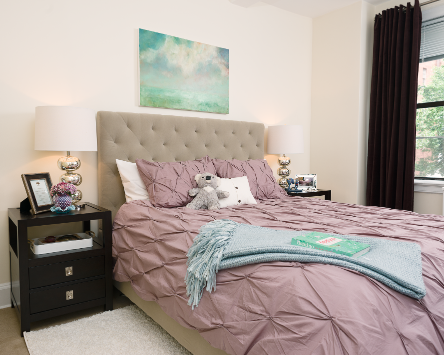 5 Affordable Ways to Spruce Up Your Bedroom — Affordable Interior Design