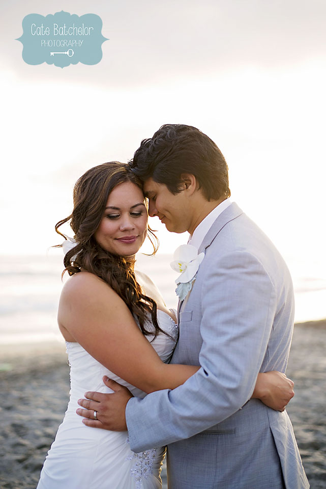 My favorite image of their day!