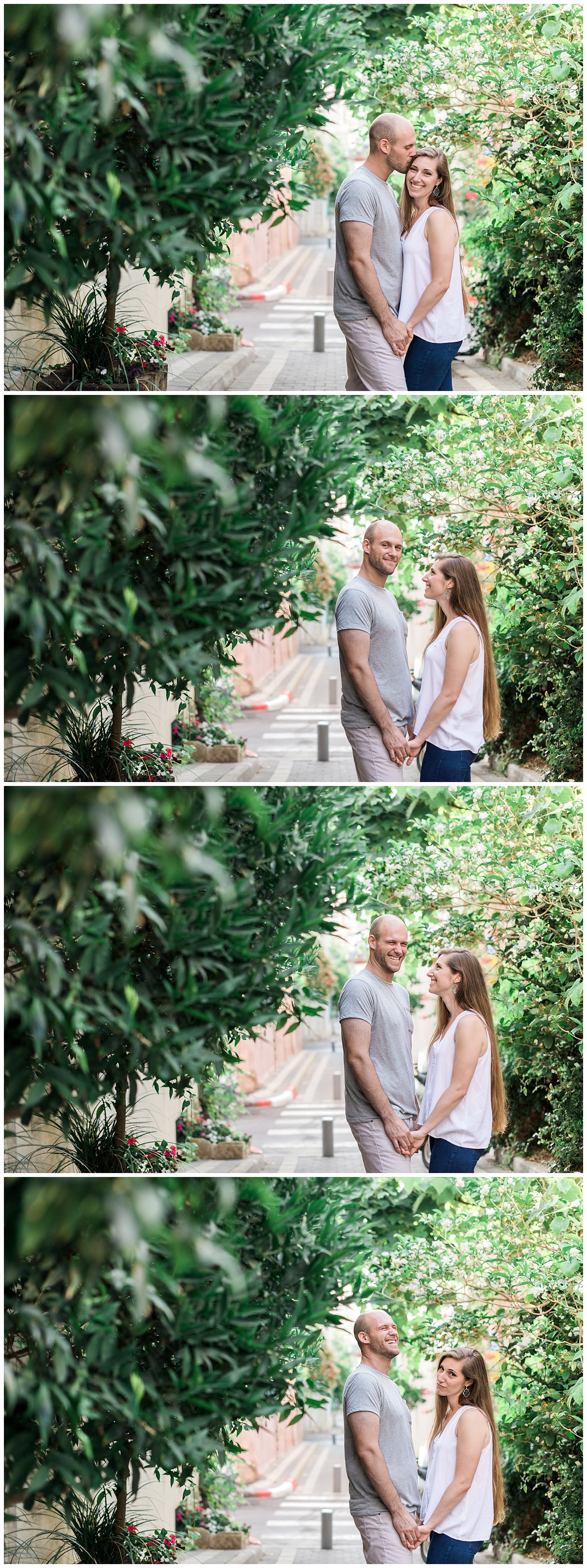 I just loved this photo series. 