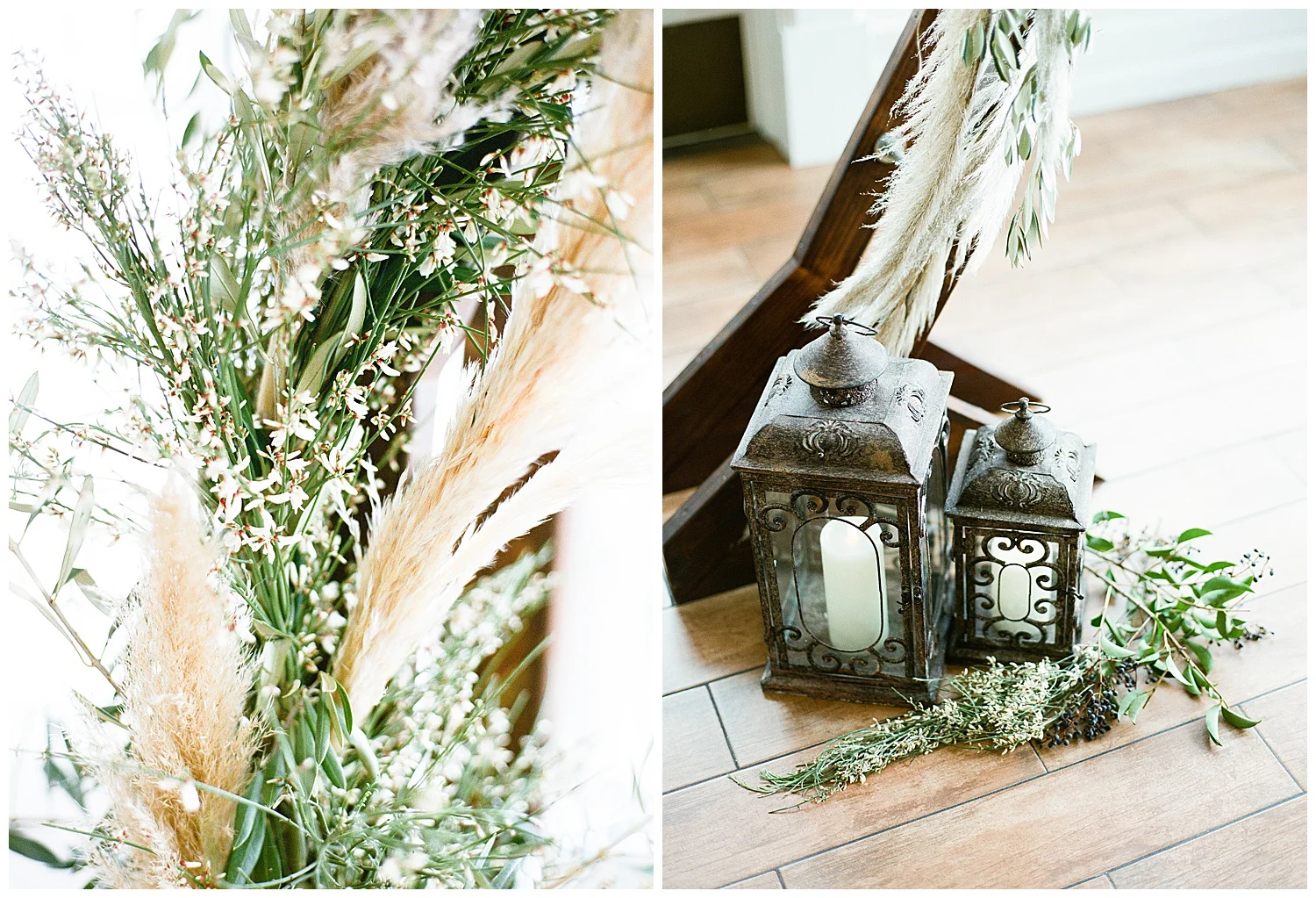 california-wedding-arch-greenery-pampas-grass.jpg