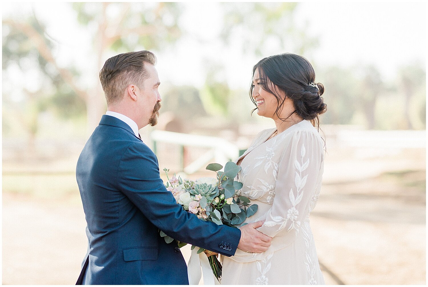  wedding day at sweetwater farms, bonita wedding, outdoor barn wedding, san diego wedding photographers, romantic rustic wedding, back patio event design, 