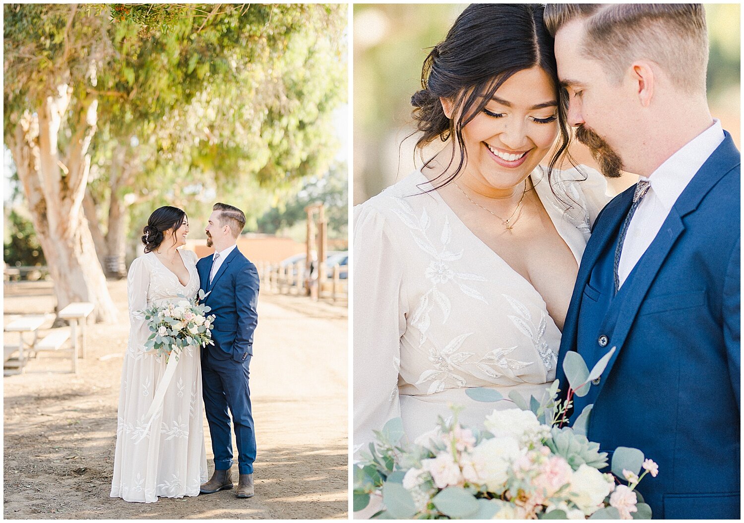  wedding day at sweetwater farms, bonita wedding, outdoor barn wedding, san diego wedding photographers, romantic rustic wedding, back patio event design, 