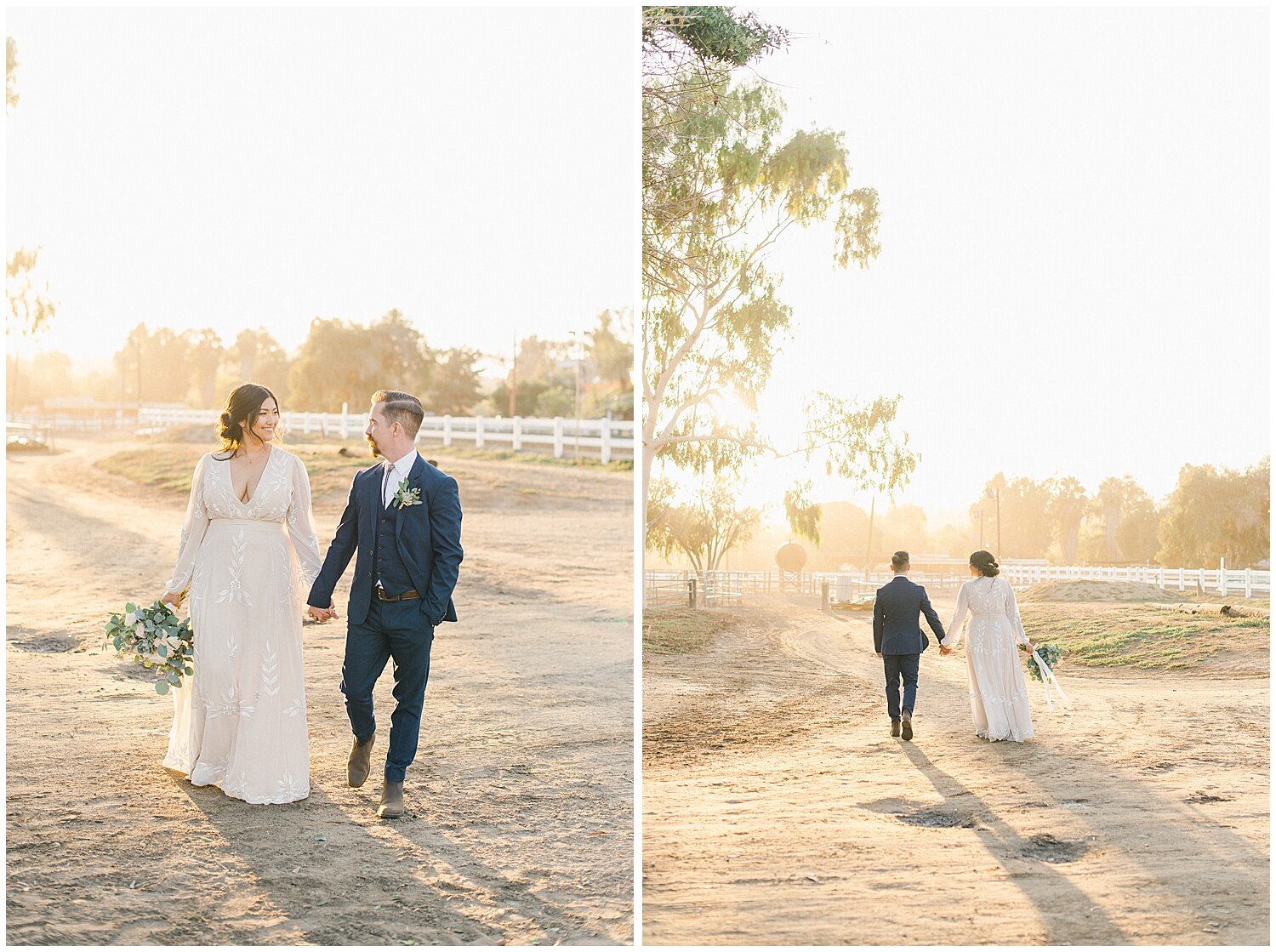  wedding day at sweetwater farms, bonita wedding, outdoor barn wedding, san diego wedding photographers, romantic rustic wedding, back patio event design, 