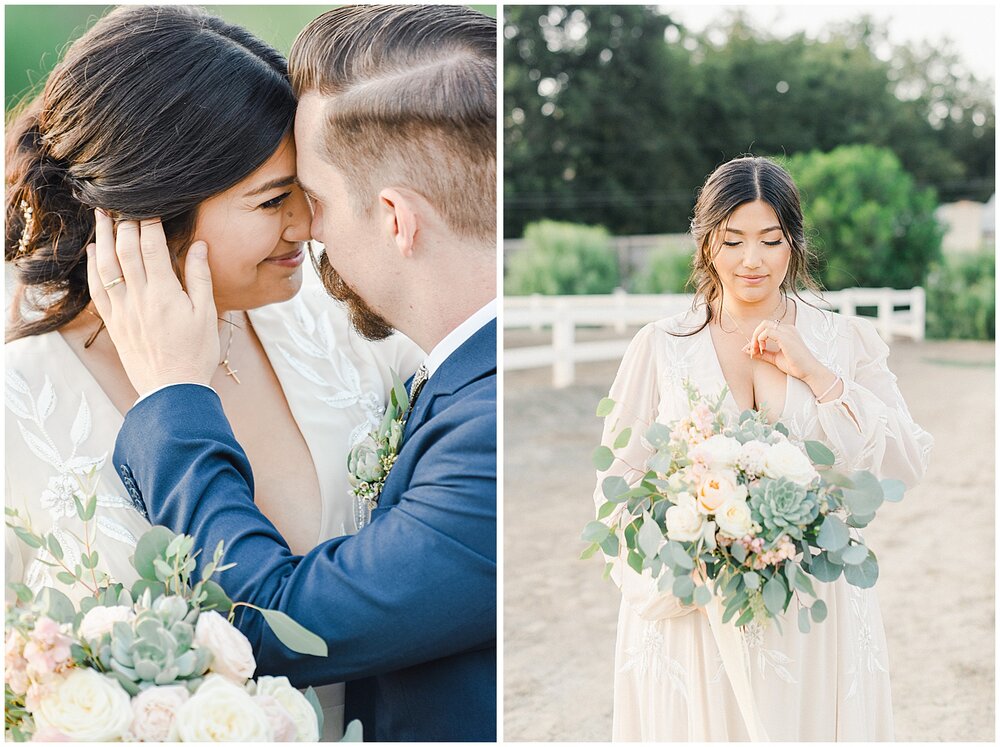  wedding day at sweetwater farms, bonita wedding, outdoor barn wedding, san diego wedding photographers, romantic rustic wedding, back patio event design, mobile beauty team 