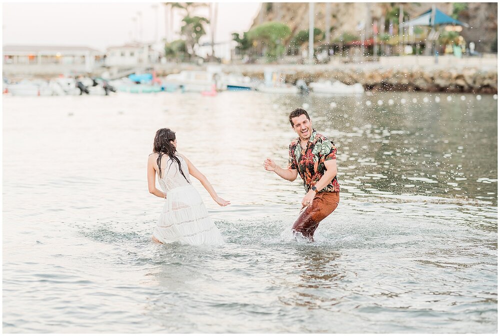 The Notebook inspired wedding couple photos, destination wedding photographer based in San Diego, adventure elopement photography 