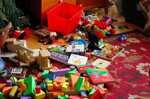 The Two Magic Questions