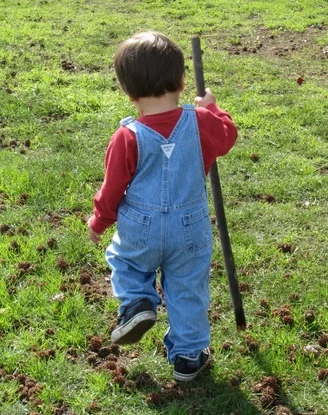 Changing the Way We Look at Discipline