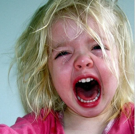 Four big benefits to accepting your child’s big emotions