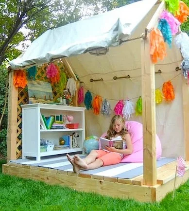 Summer is Coming: Five tips for surviving the long summer