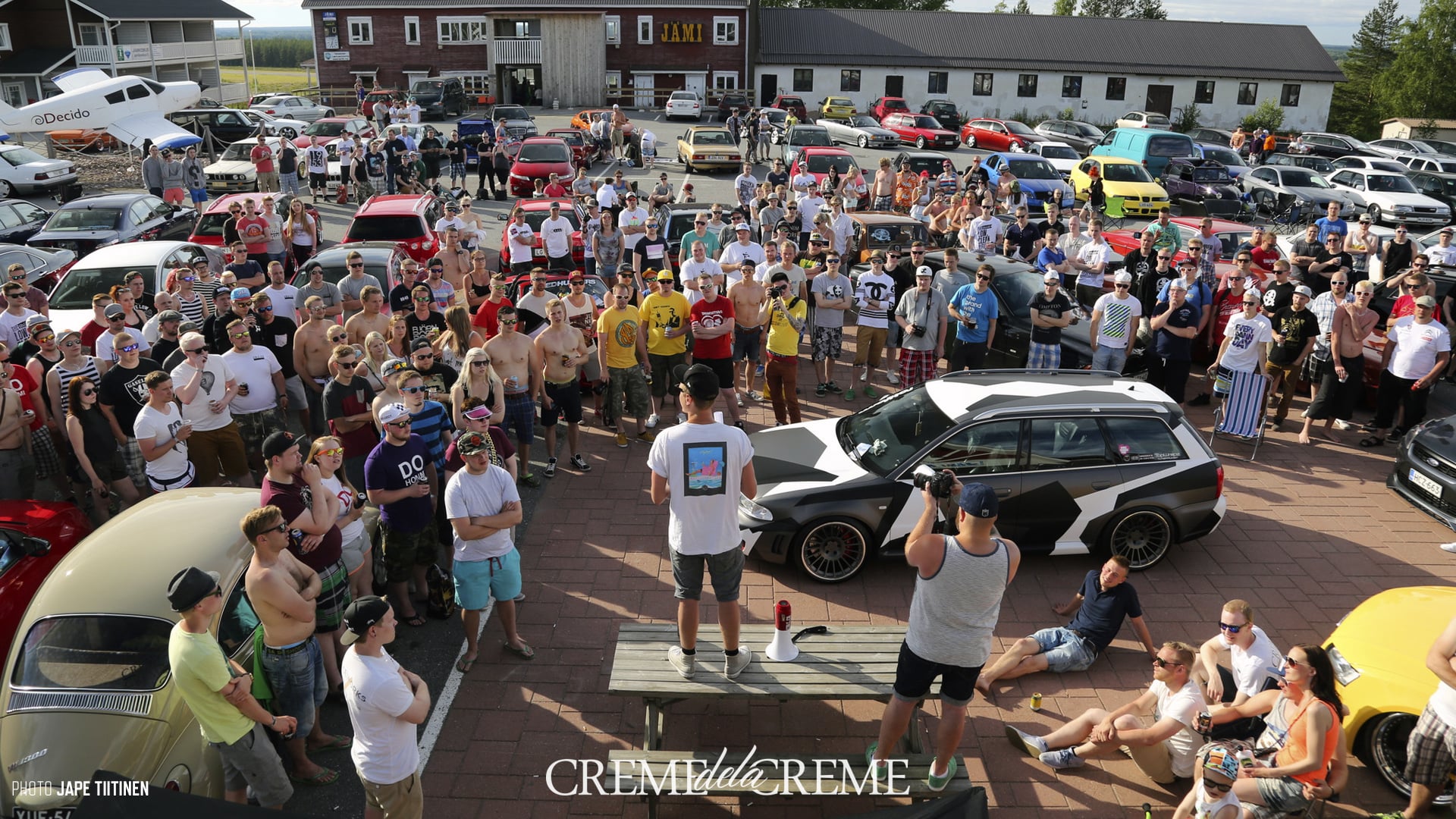 BIG Meet '15