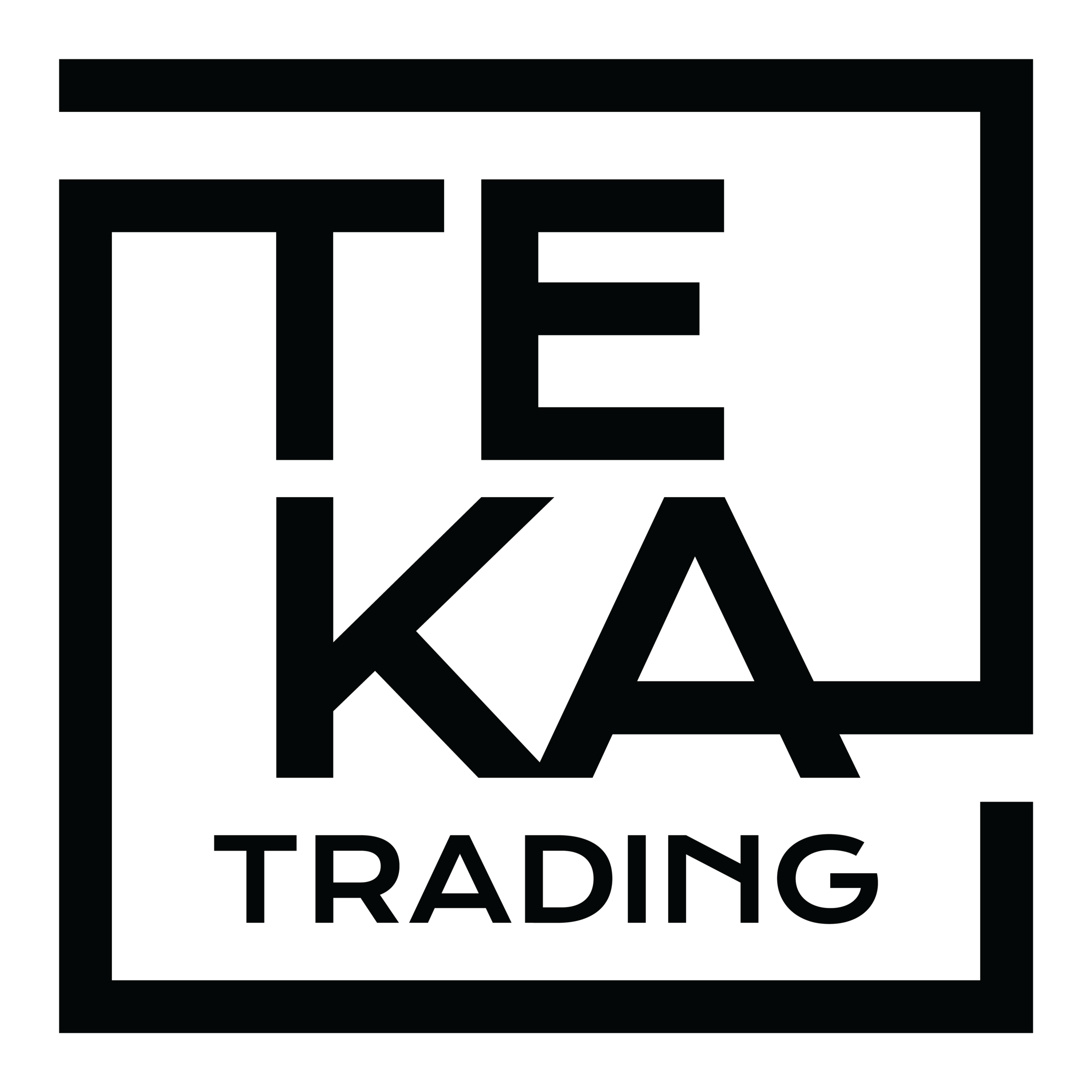 Teka Trading