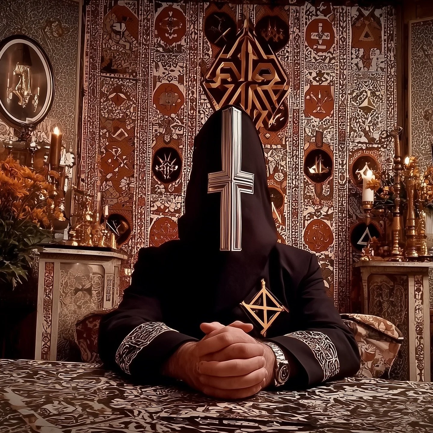 Finally revealing my investigative fauxtojournalism project results from exploring an obscure (until now) metaphorically subterranean quasi-illuminati, of sorts.

From the calcified spindles of the Authauser Institute, where Dr. Daemond Drillart once