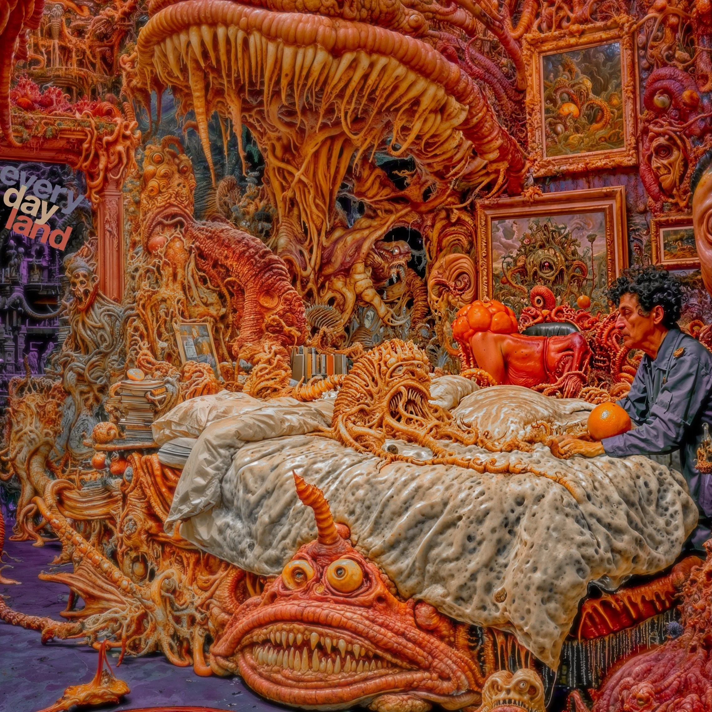 Vonnegut Lullaby