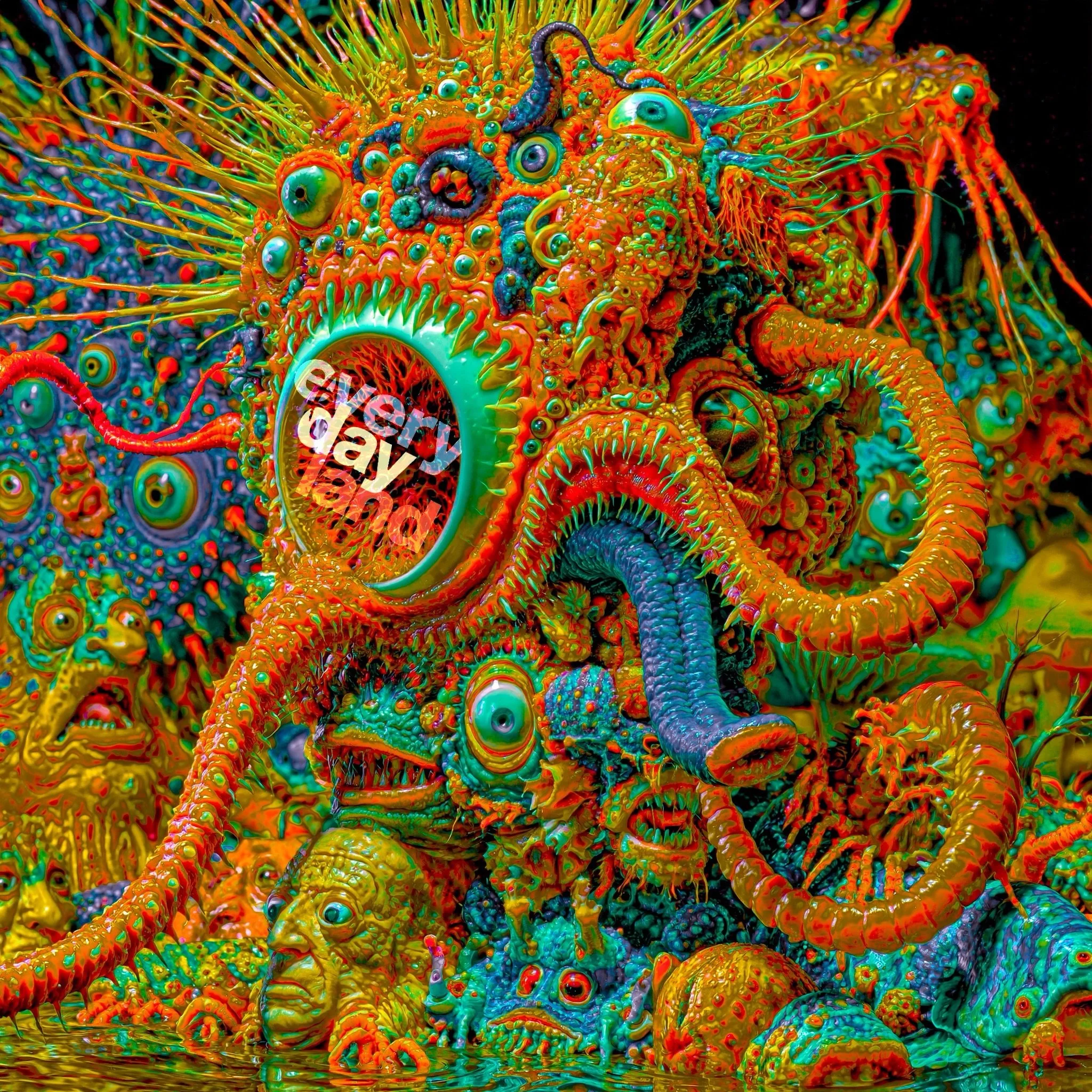 (((👁️)))Synapspasm(((👁️)))