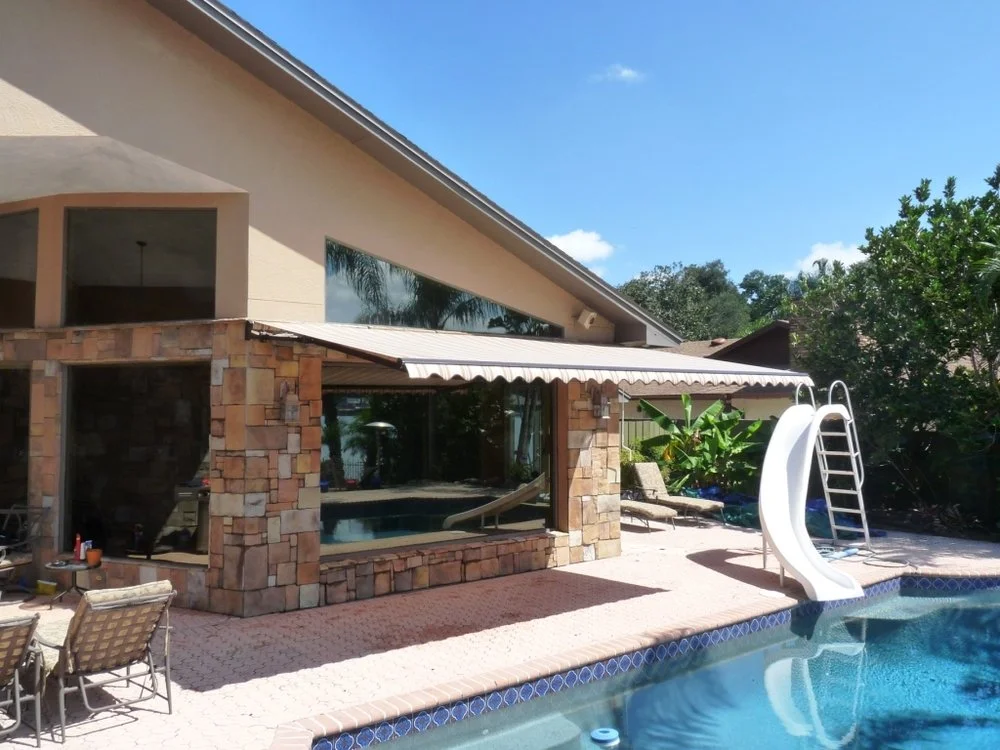 Awning 2