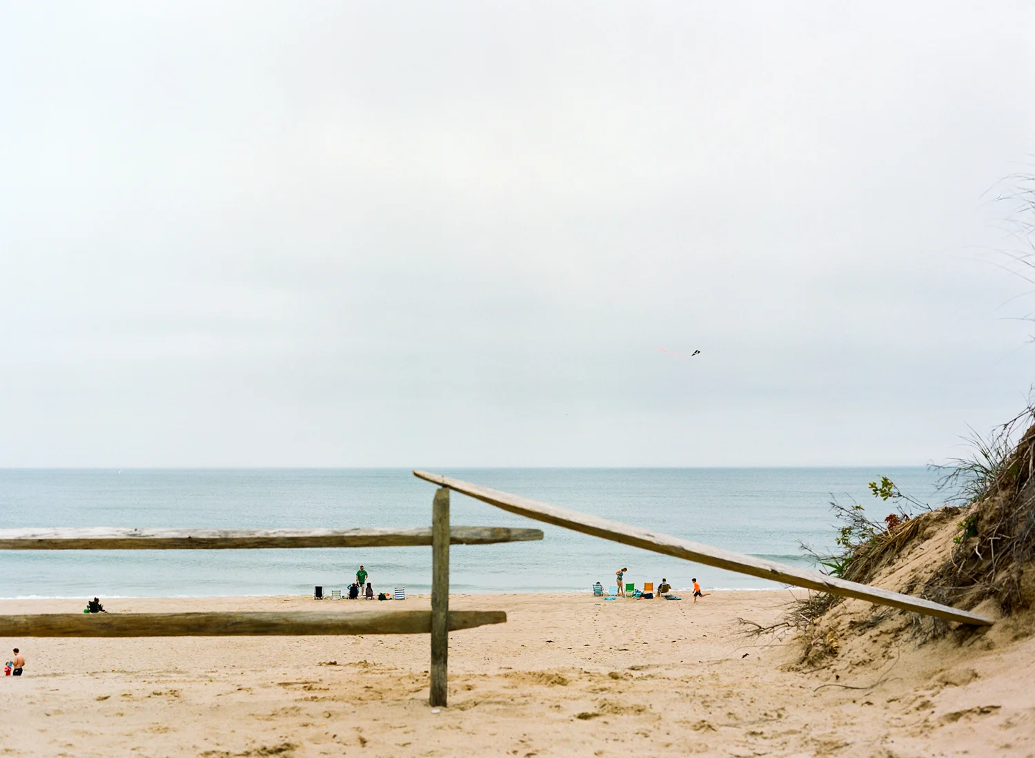 Wellfleet, Cape Cod
