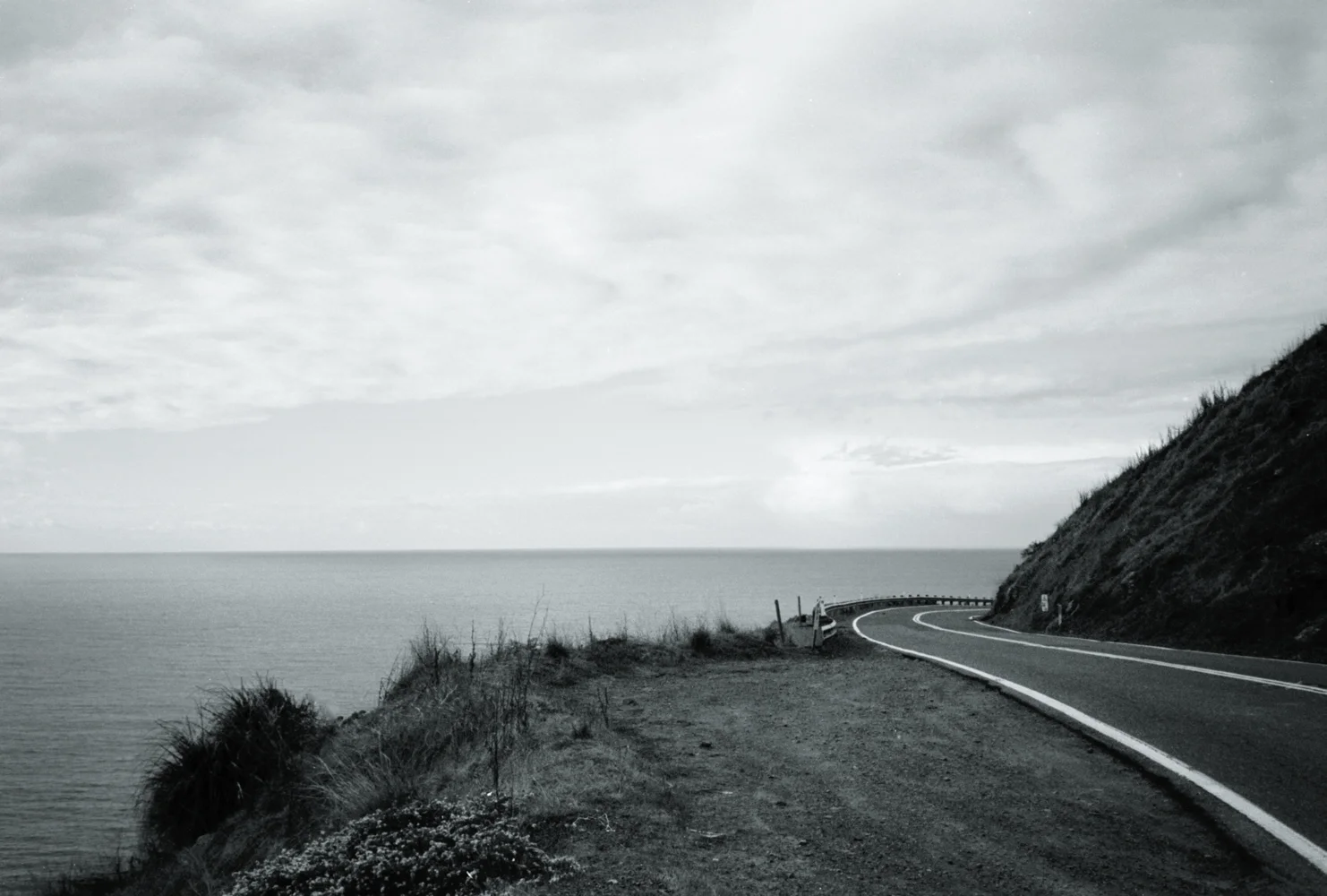 Highway One
