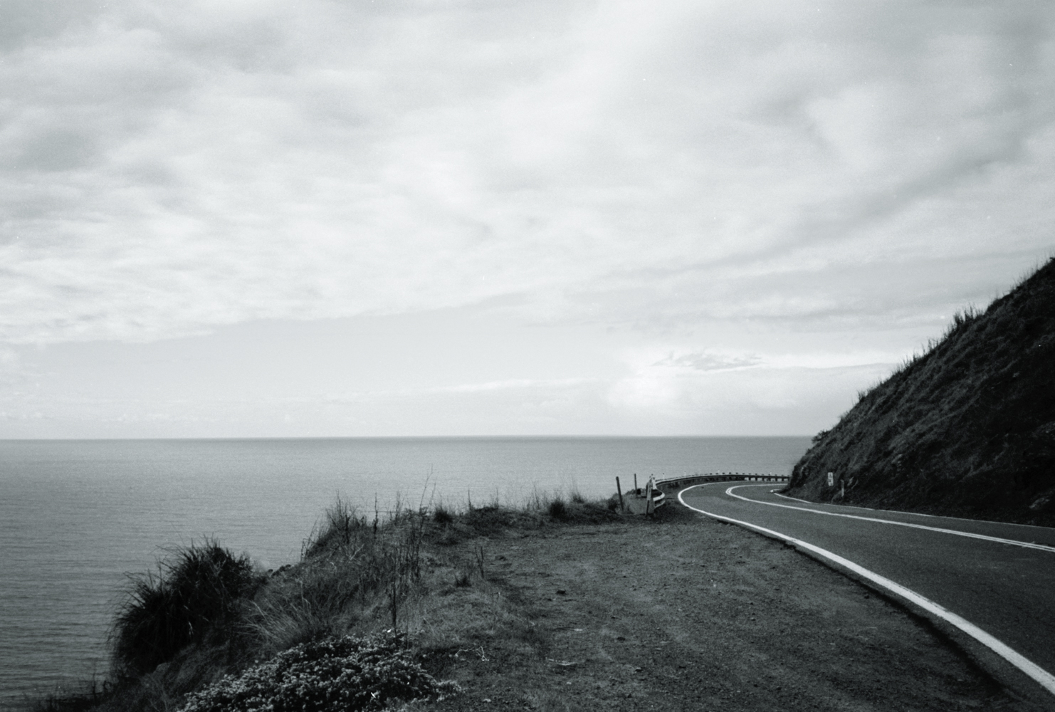Highway One