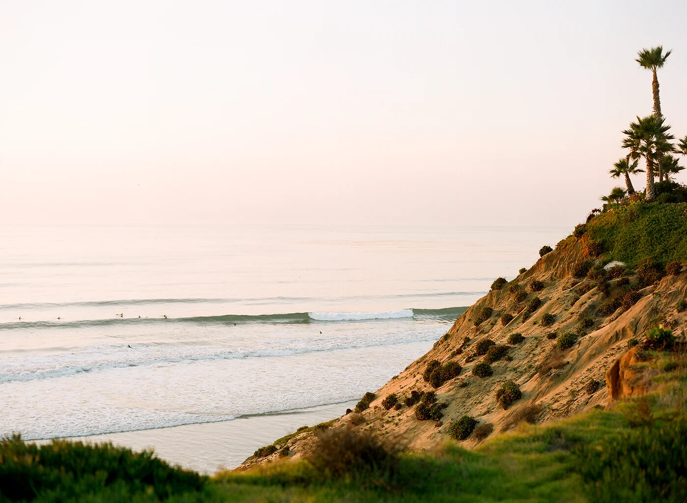 Southern California