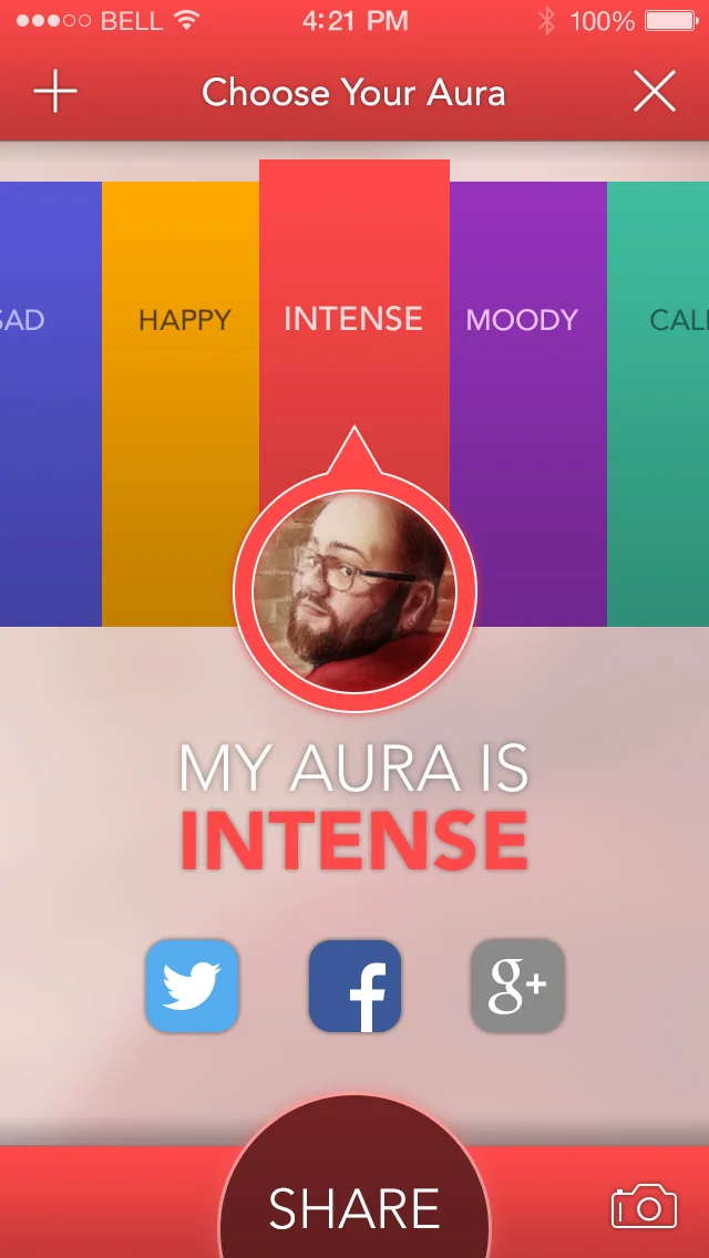 Aura: Update Aura