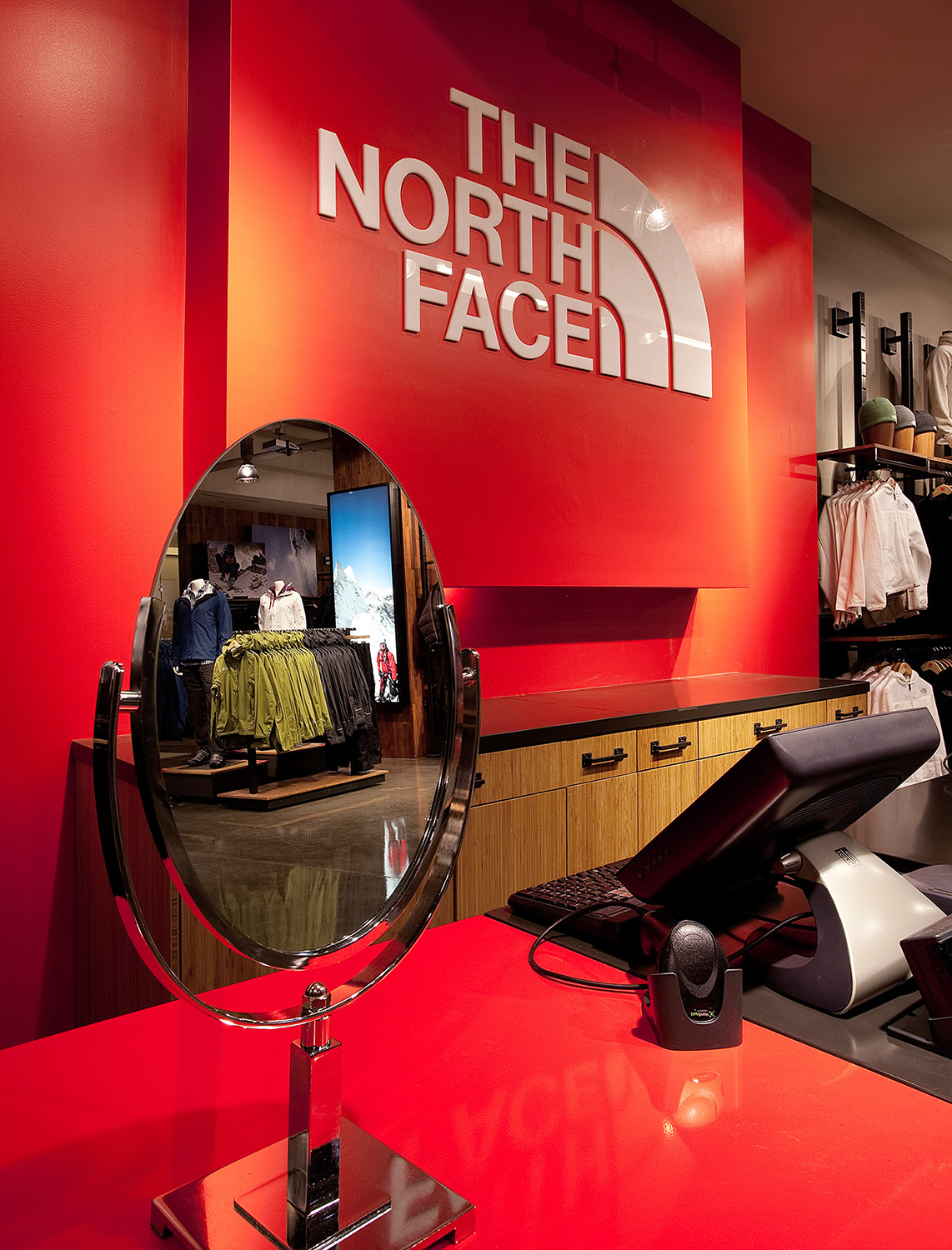 The North Face, Toronto