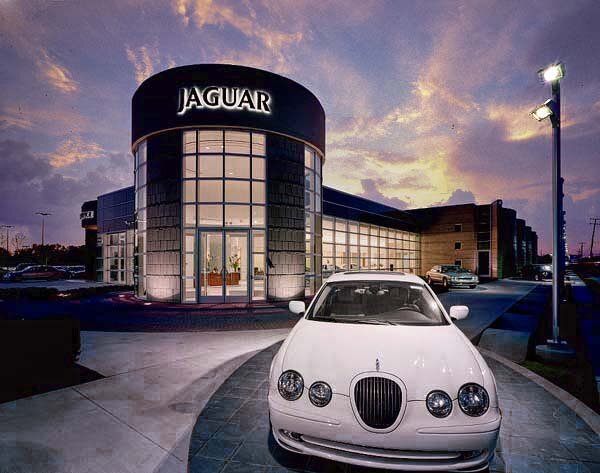 Jaguar of Novi
