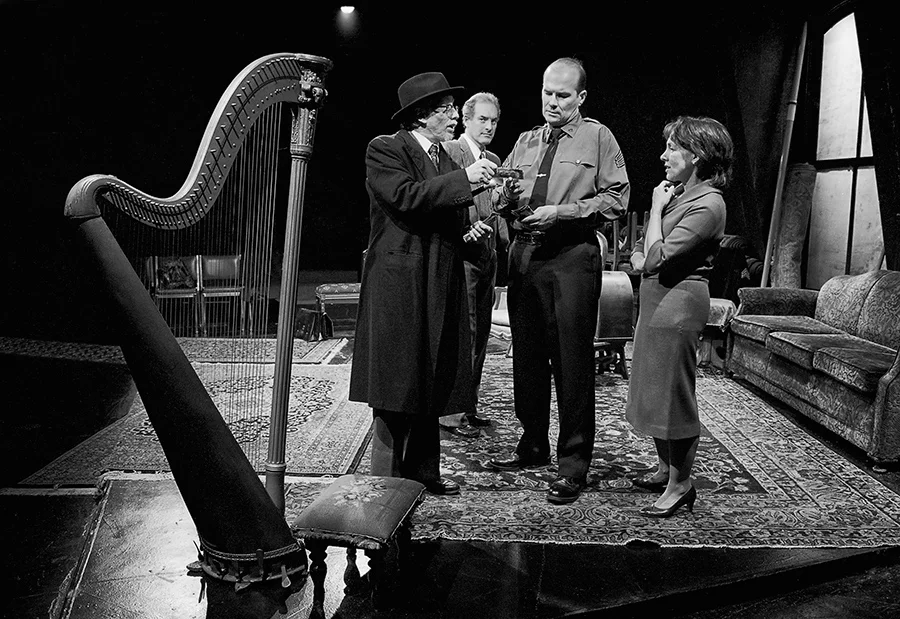  photo credit: Jamie Bosworth 