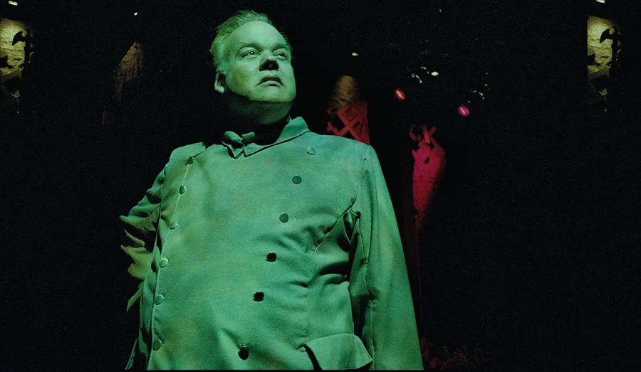  photo credit: Jamie Bosworth 