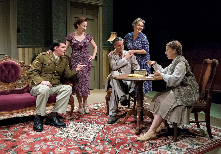  photo credit: Jamie Bosworth 