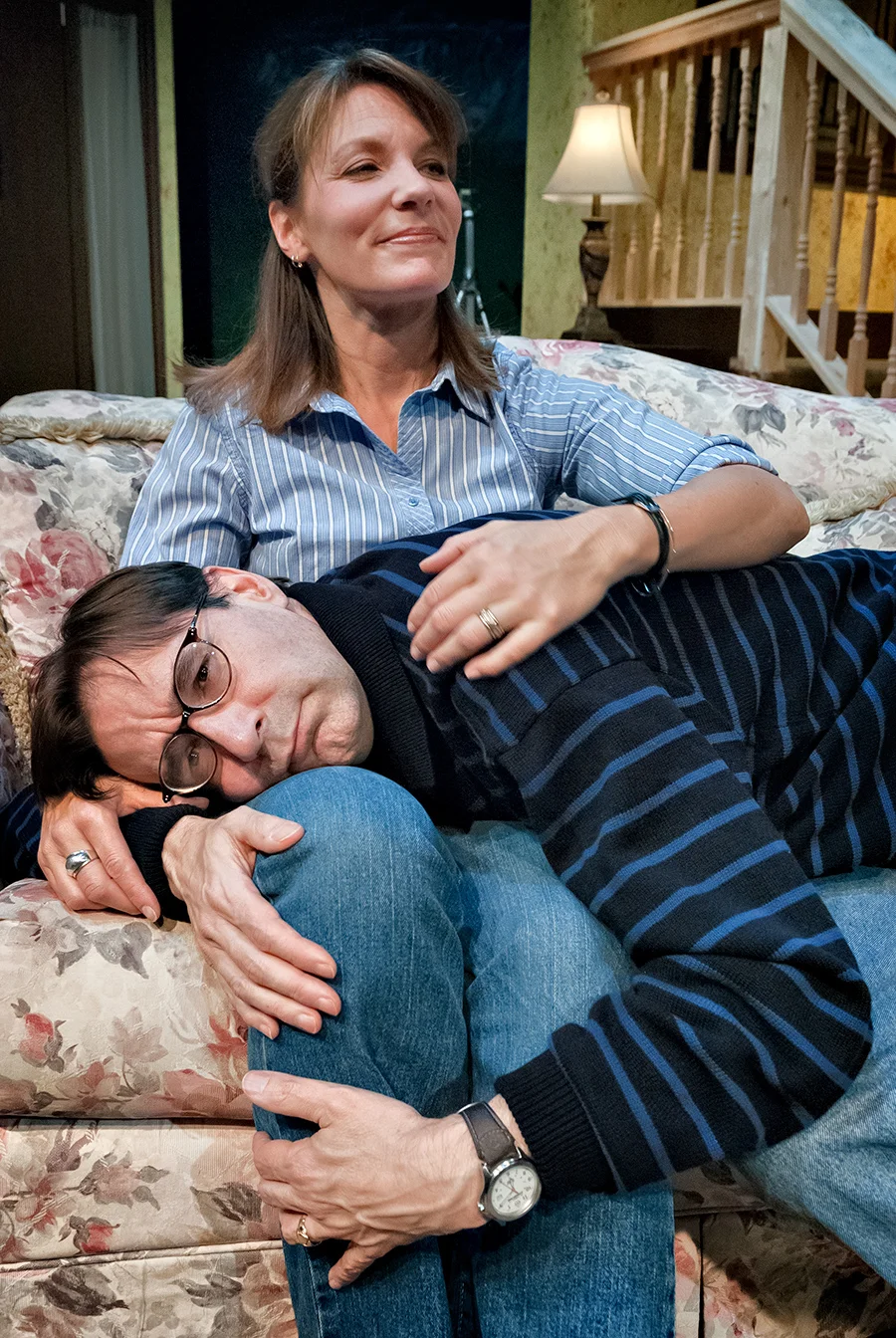  photo credit: Jamie Bosworth 