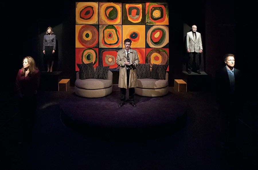  photo credit: Jamie Bosworth 