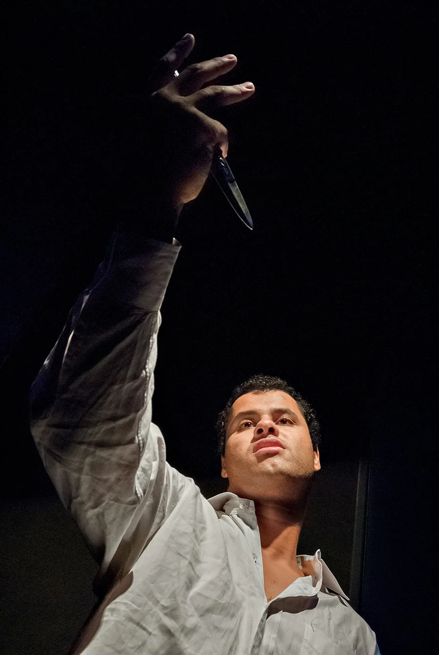  photo credit: Jamie Bosworth 