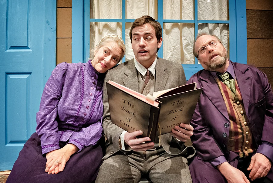  photo credit: Jamie Bosworth 