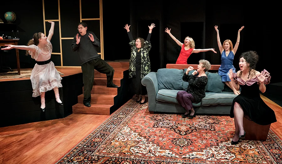  photo credit: Jamie Bosworth 