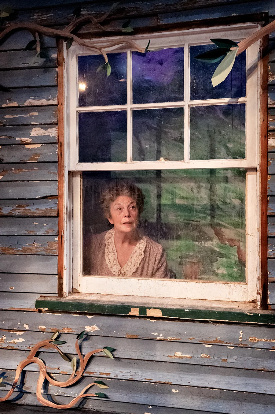  photo credit: Jamie Bosworth 