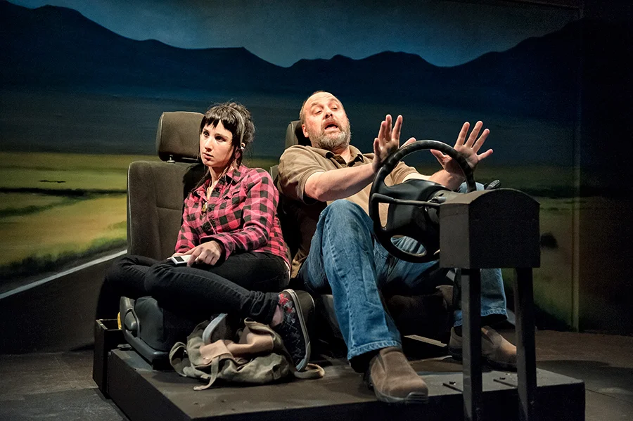  photo credit: Jamie Bosworth 