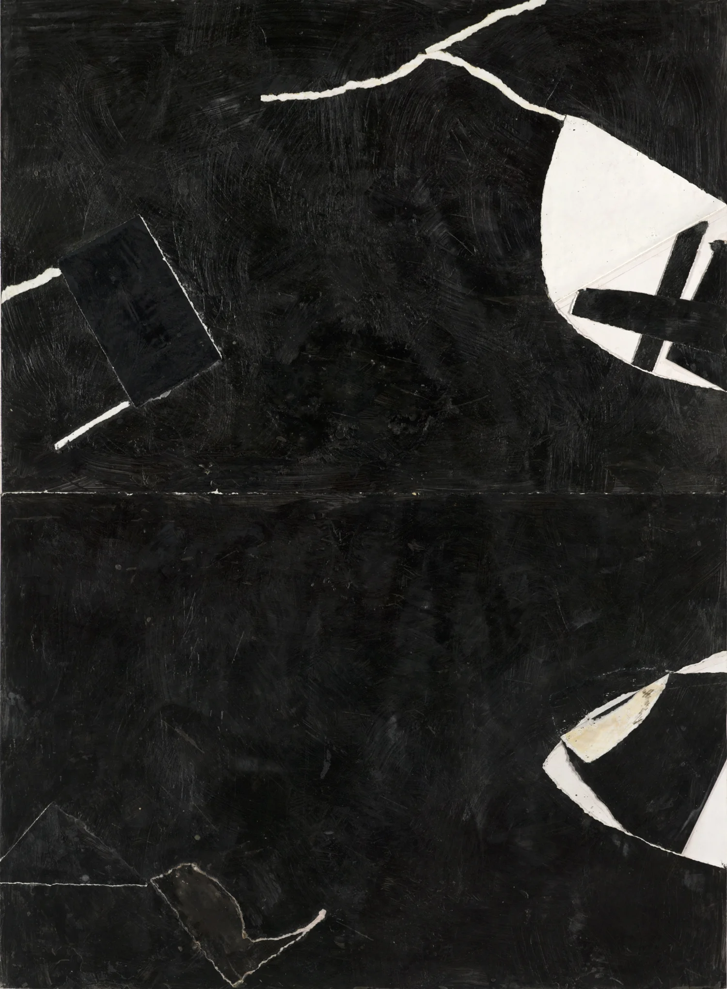 Soft Focus. 2014. 60 x 44.