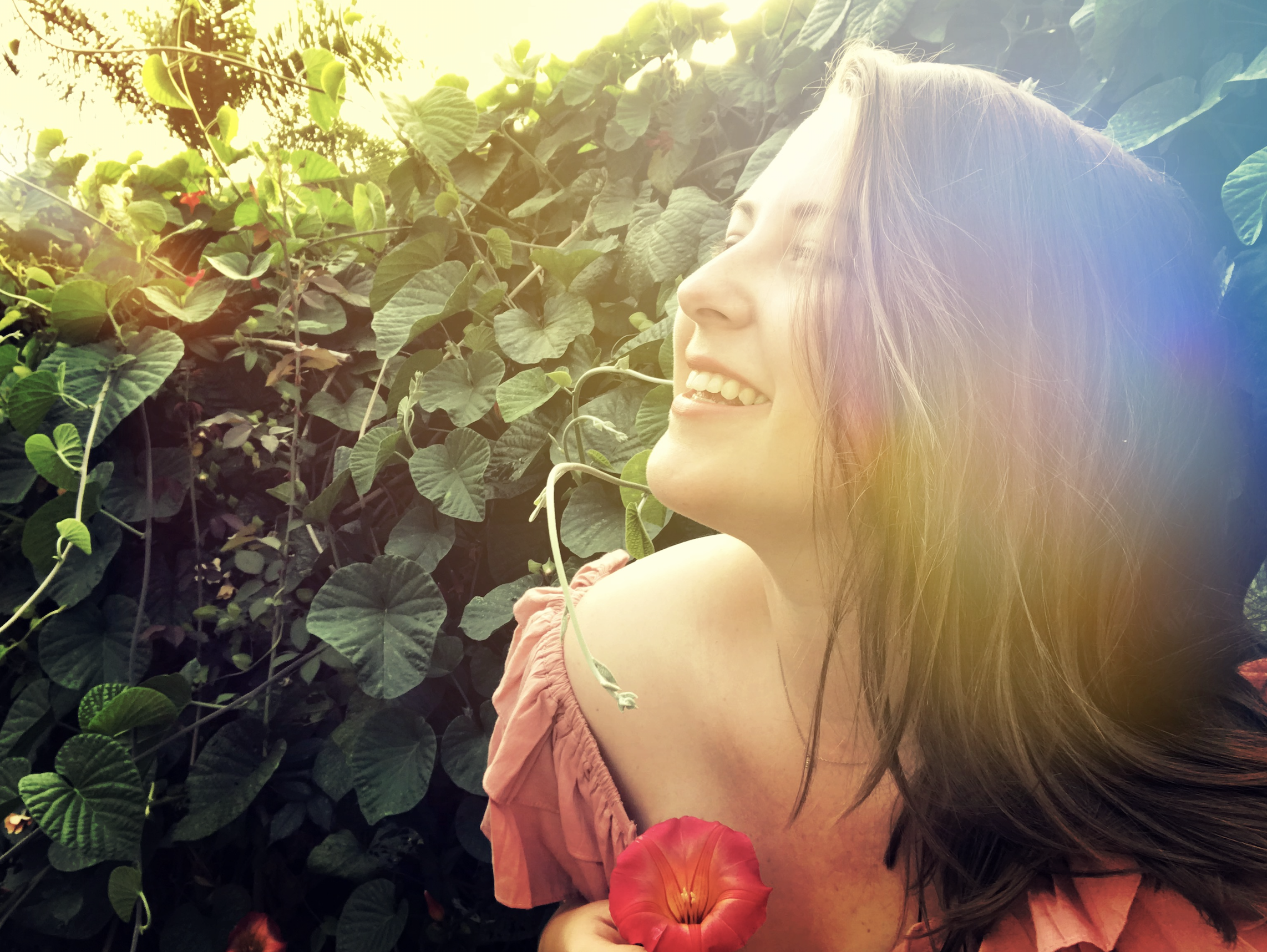 “I’m going to make everything around me beautiful- that will be my life”- Elsie de Wolfe