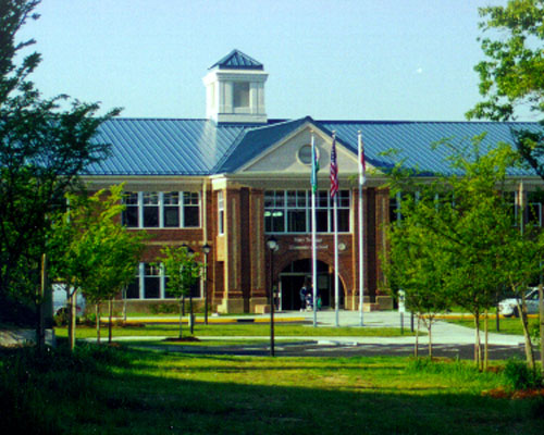 Scroggs Elementary School