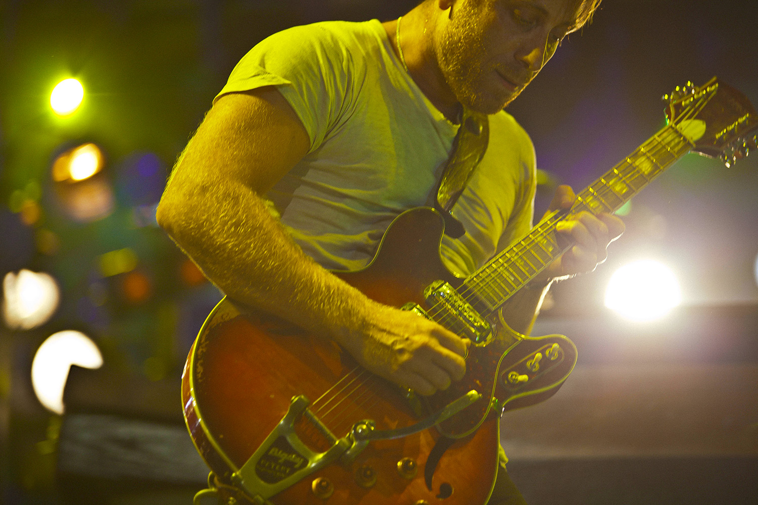 The Black Keys