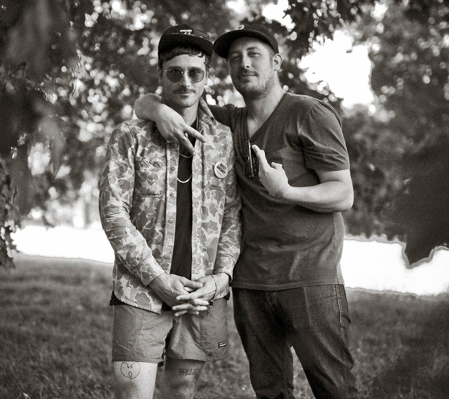 Portugal. The Man