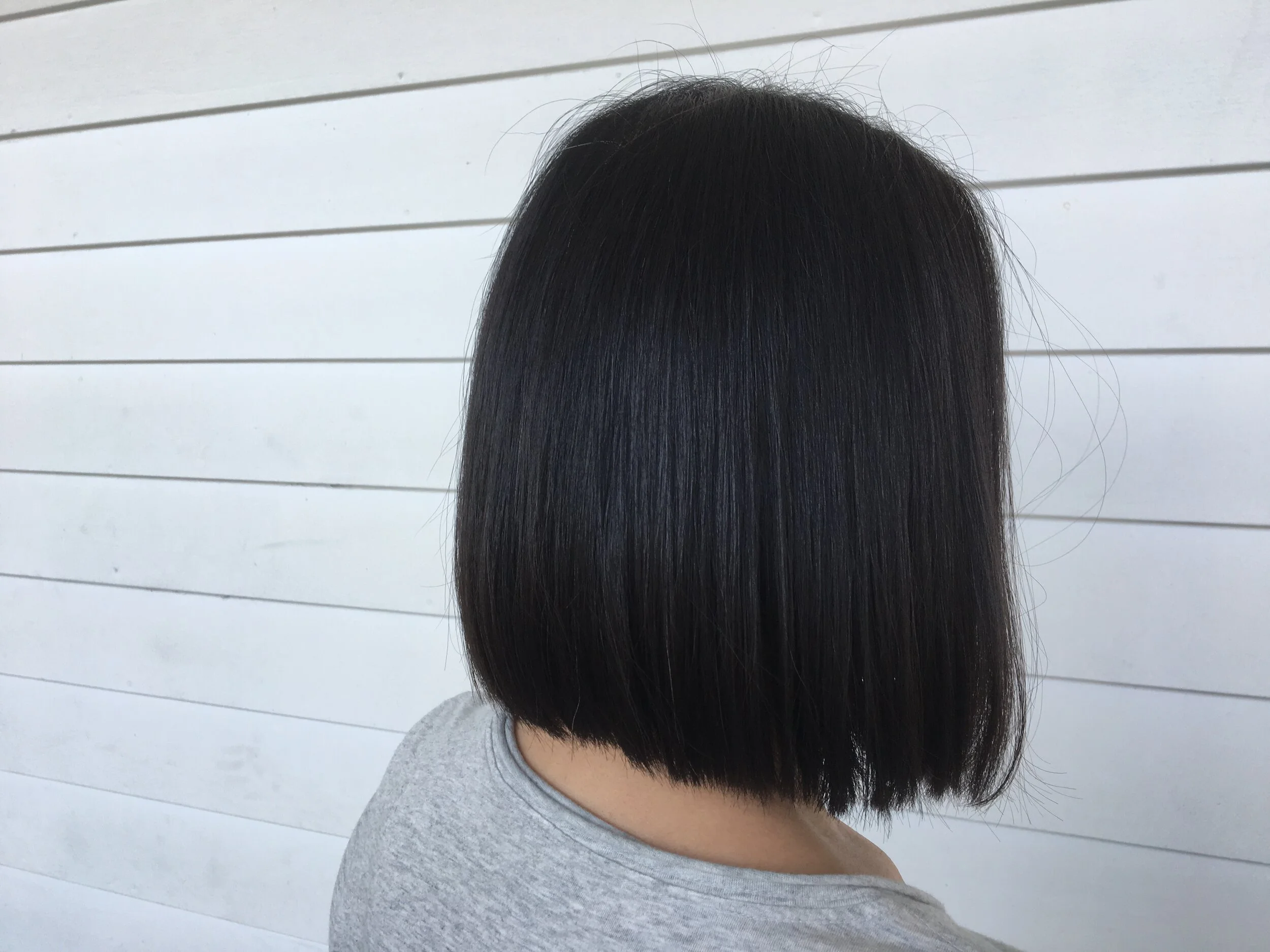 Short long layers