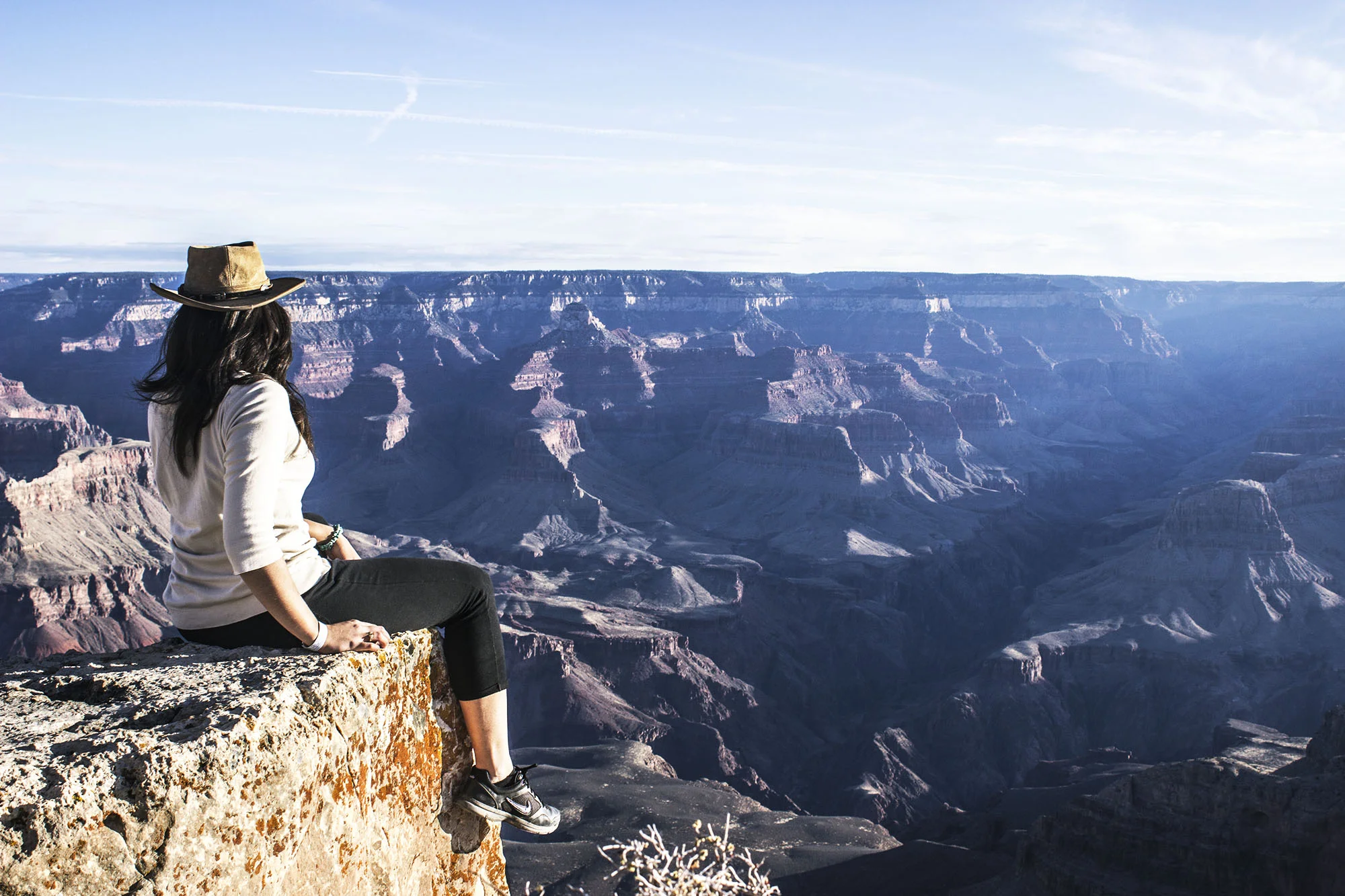 Grand Canyon, 2014